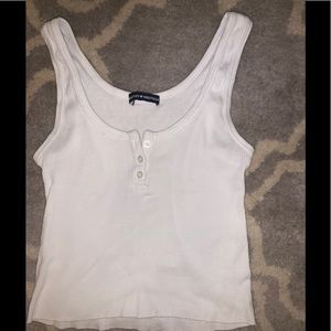 brandy tank top